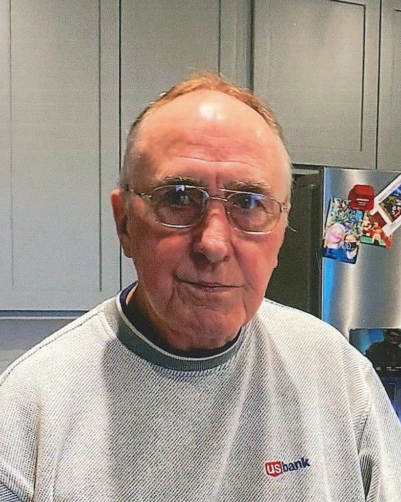 Willard G. Stainer Profile Photo