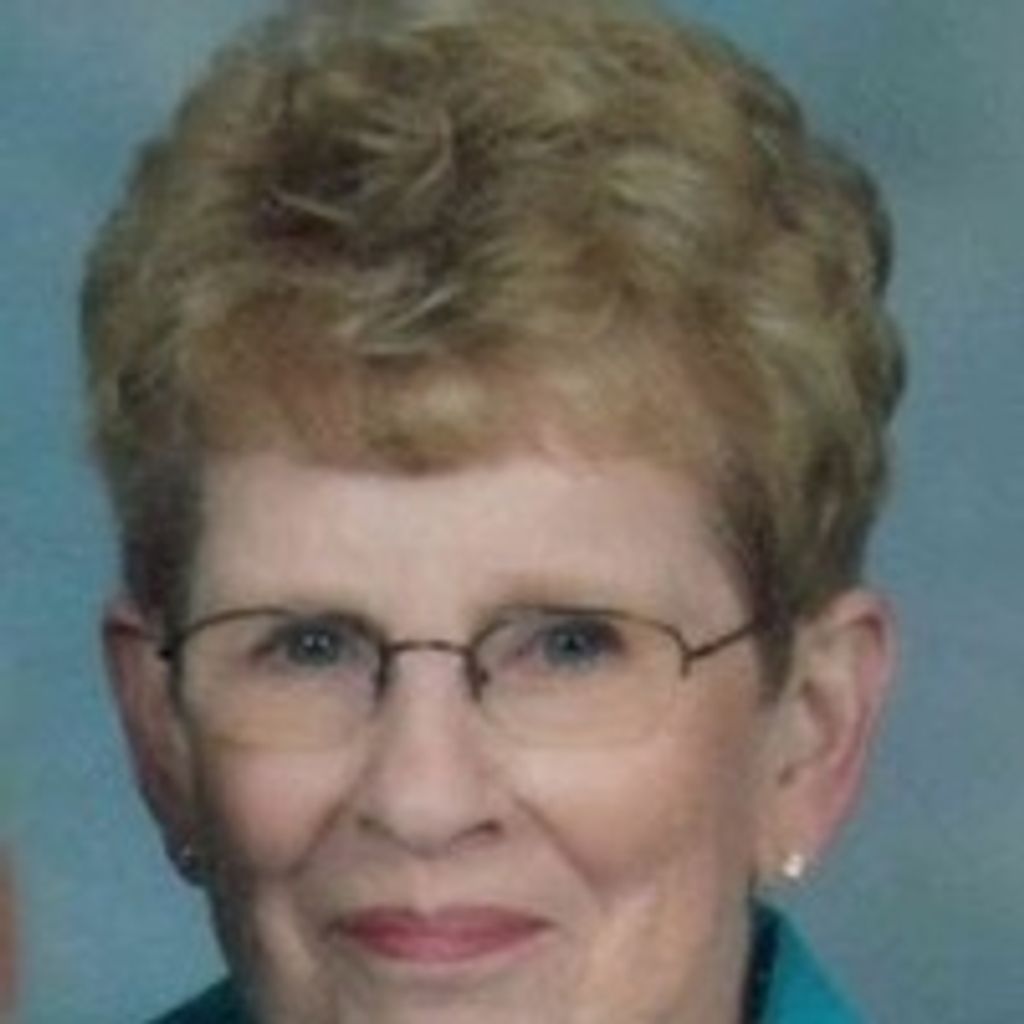 Joan Lucille McCain