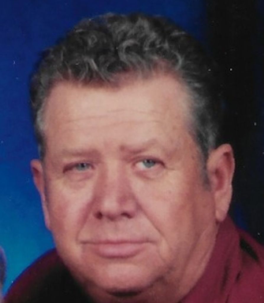 Denny Alan Peters