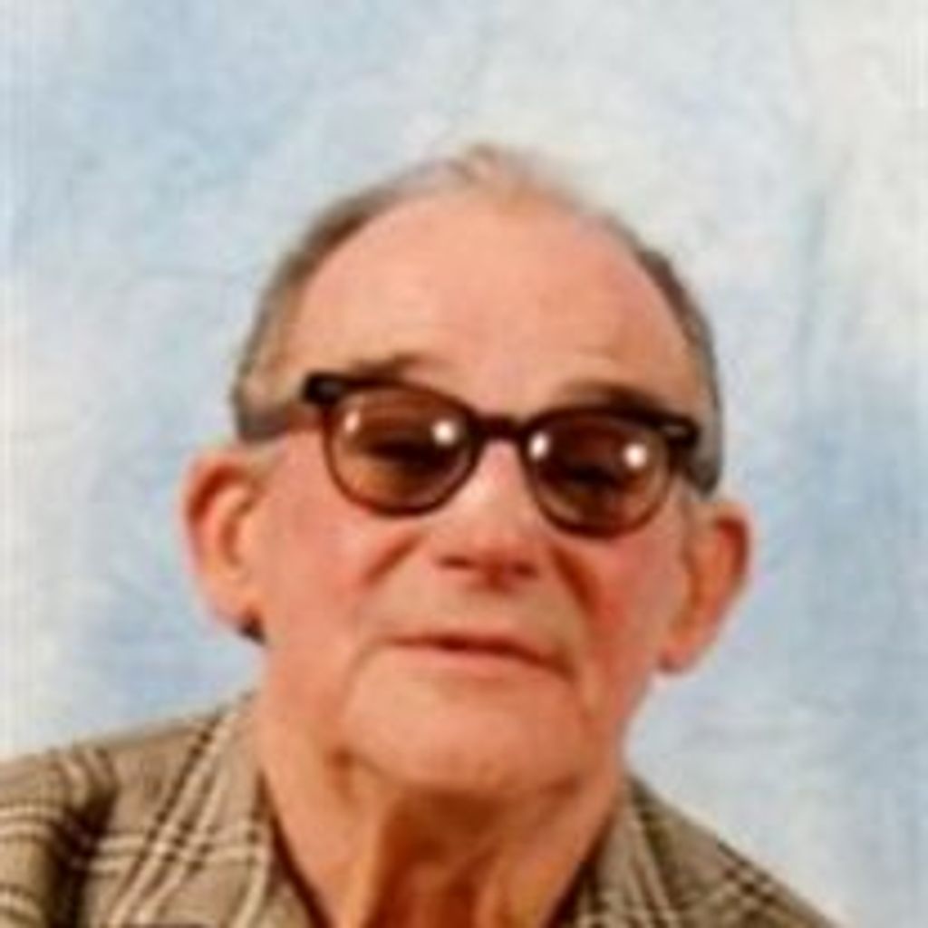 Leonard W. Couch