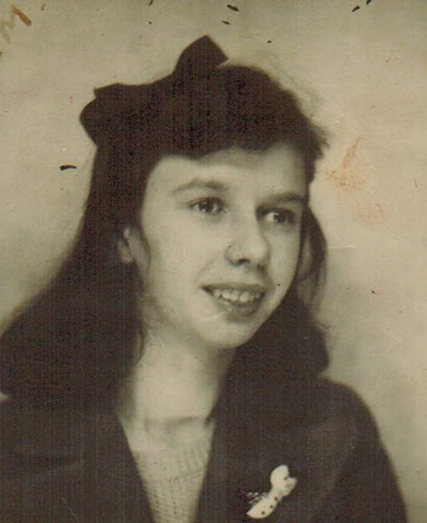 Frances C. Rice Profile Photo