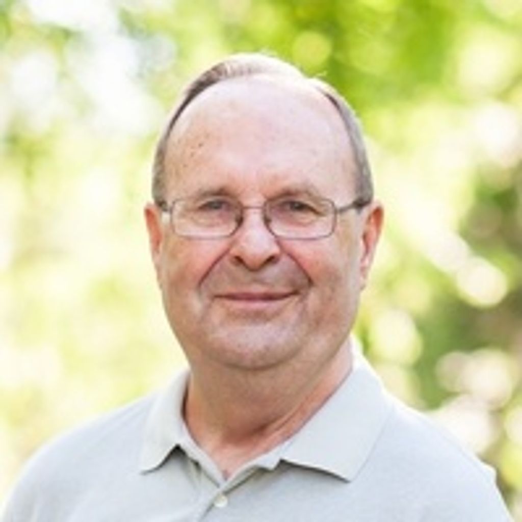 James  Paul Mansfield