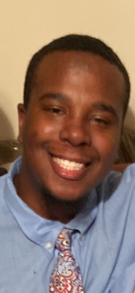 Isaac Shaheem Nelson, Sr. Profile Photo