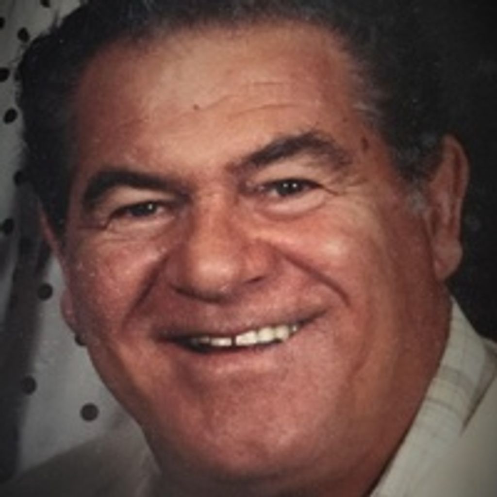 Alvin Adam Ackerman Jr.