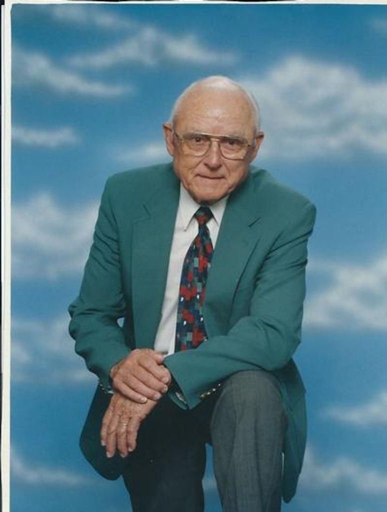 Lamar Lucius Stokes, Jr. Profile Photo