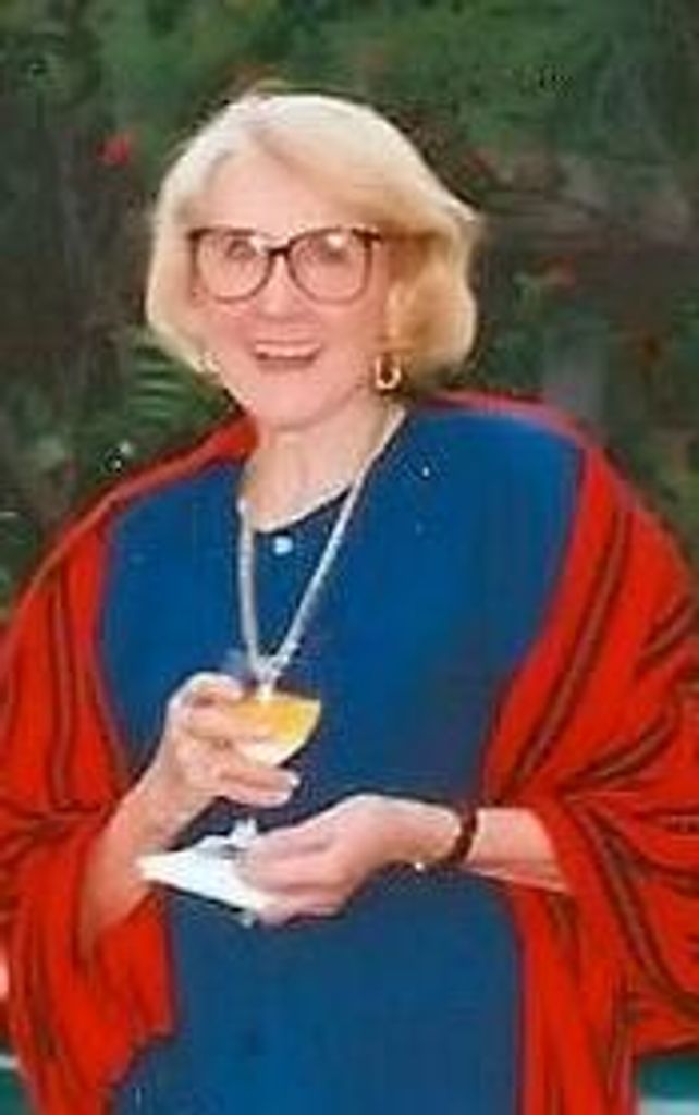Grace E. Black Profile Photo