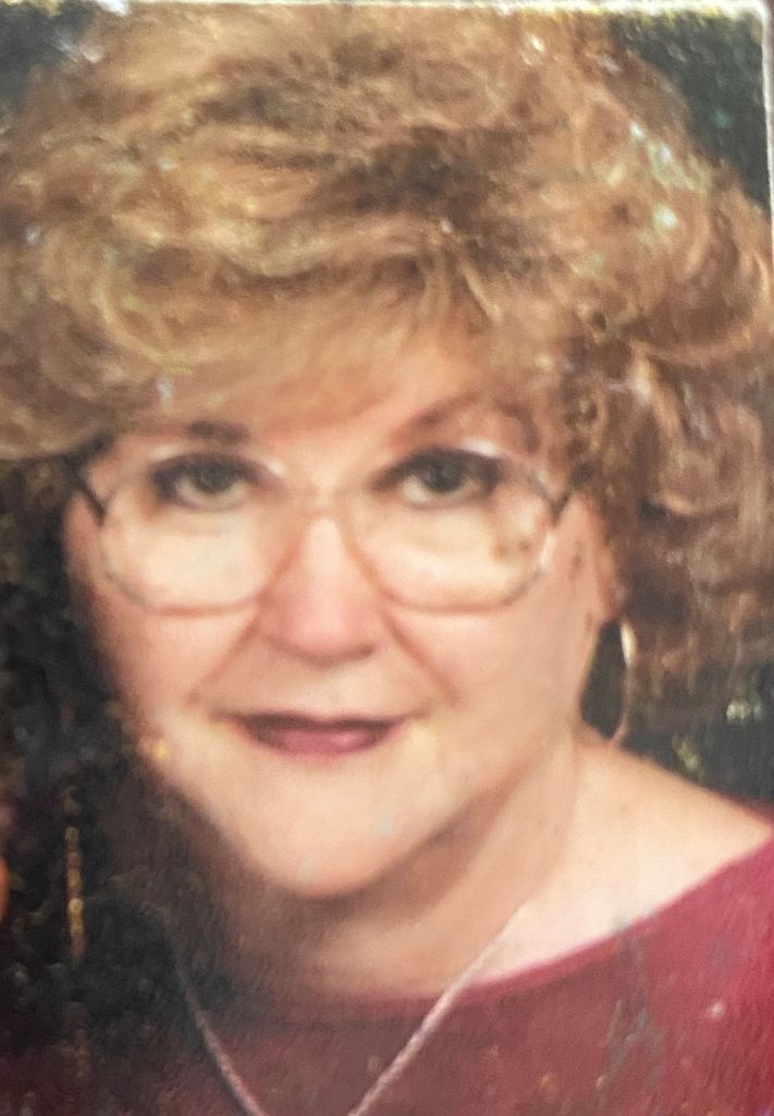 Karen Elaine Whiteside Decker