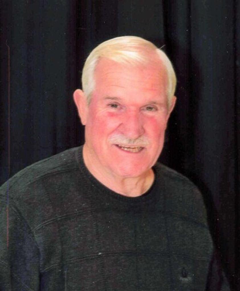 Jerold "Jerry" David Griffith