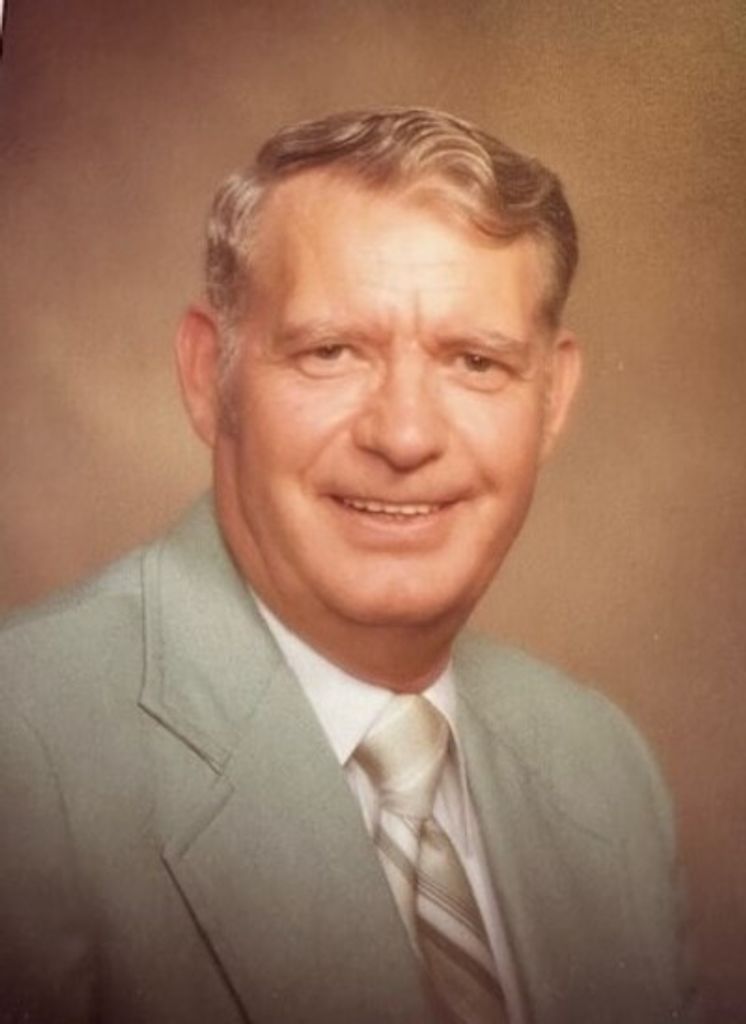 Lloyd Edward Bailey Profile Photo