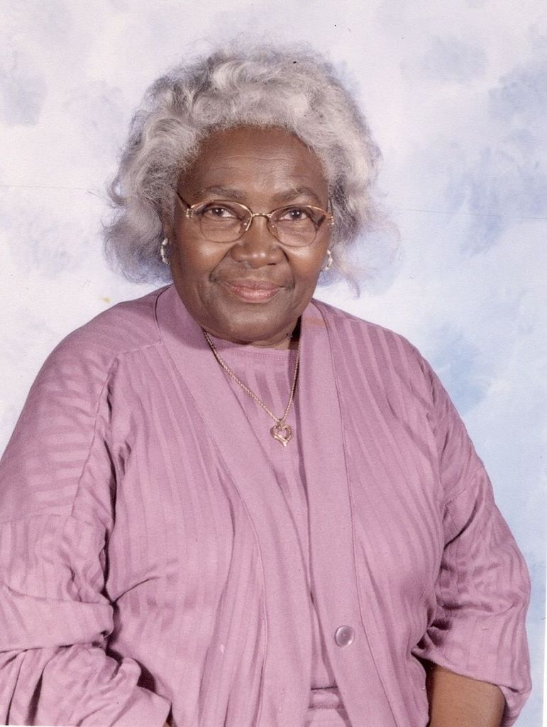 Inez Roberta Adkins Profile Photo