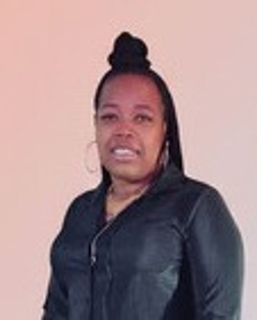 Tamara Michell Williams Profile Photo