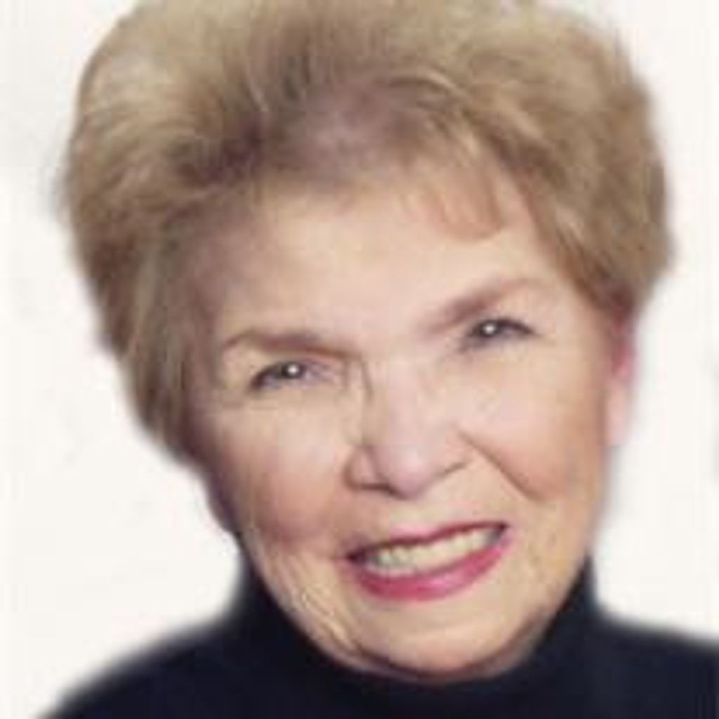 Doris Rowlands