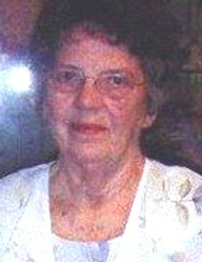 Gloria Louise Howard