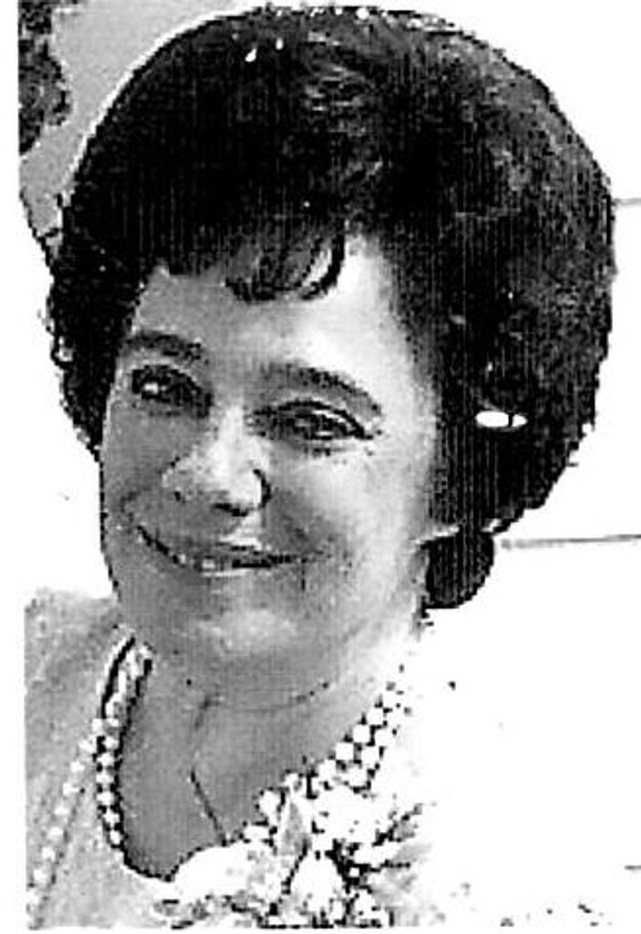Nancy L. (Mcclintock)  Rodgers