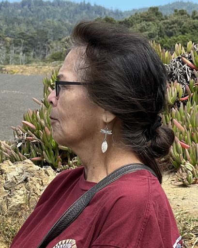 Barbara Louise Crabtree's obituary image