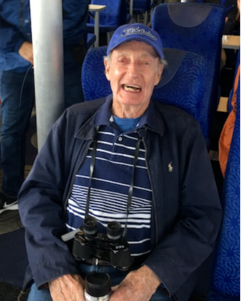 Ronald Joseph Doyle Profile Photo