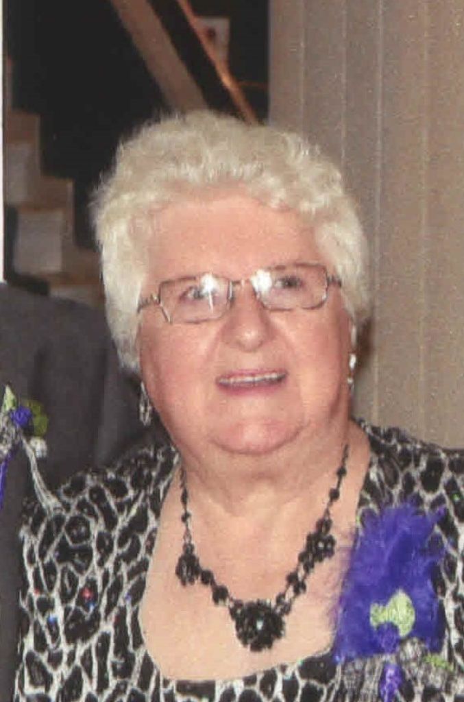 MaryHelen "Helen" MacGregor Profile Photo