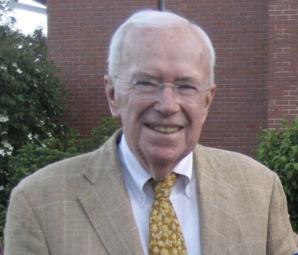 Philip B. Toole Profile Photo