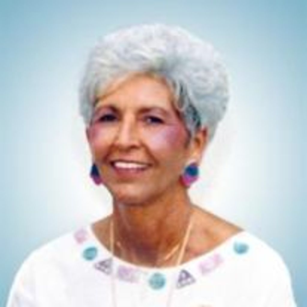 Linda Lou Johnson