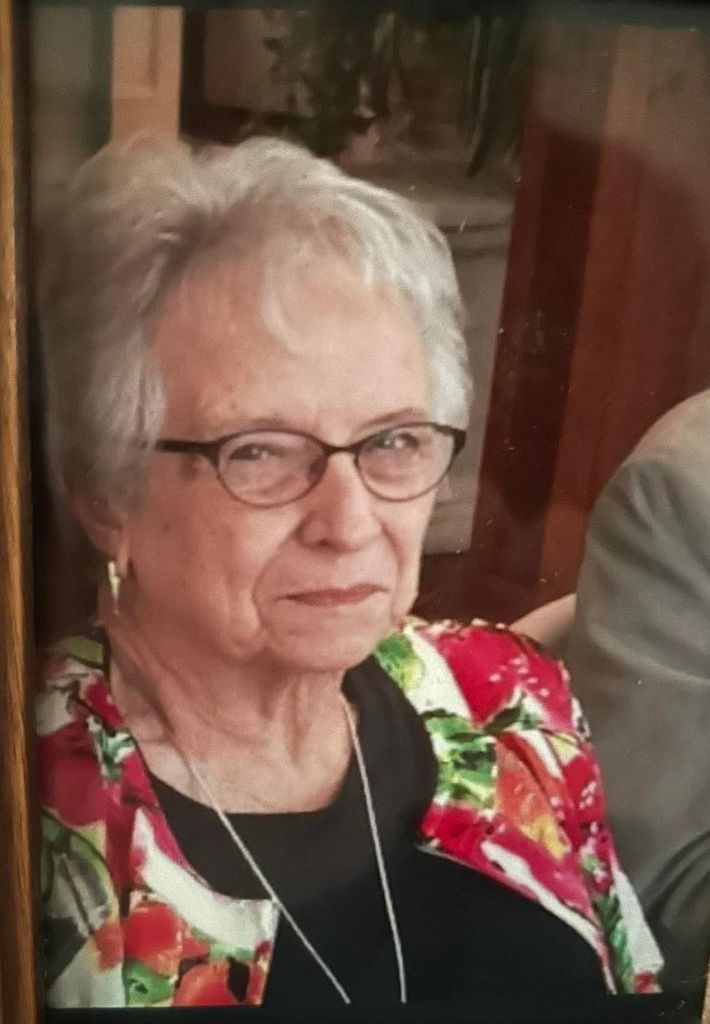 Janice Louise Miller Profile Photo