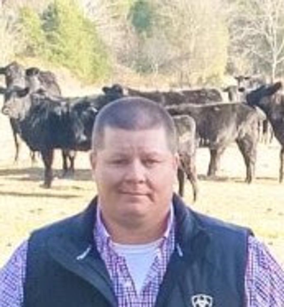 Josh Parke Profile Photo
