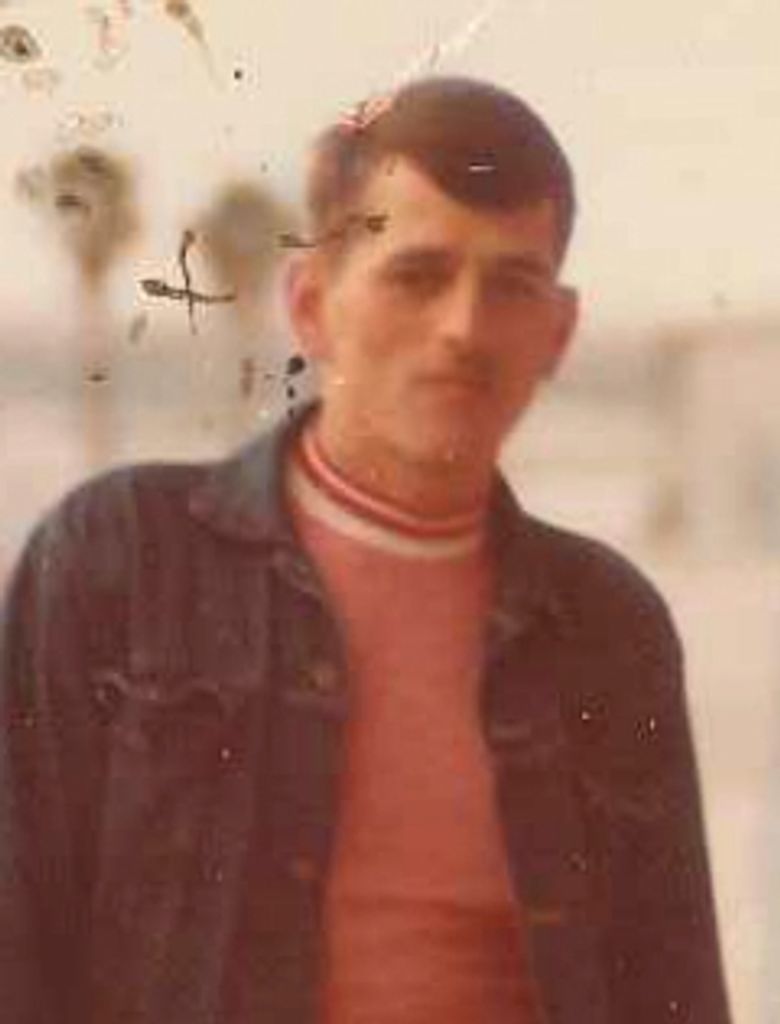 Ray Hunter, Sr.