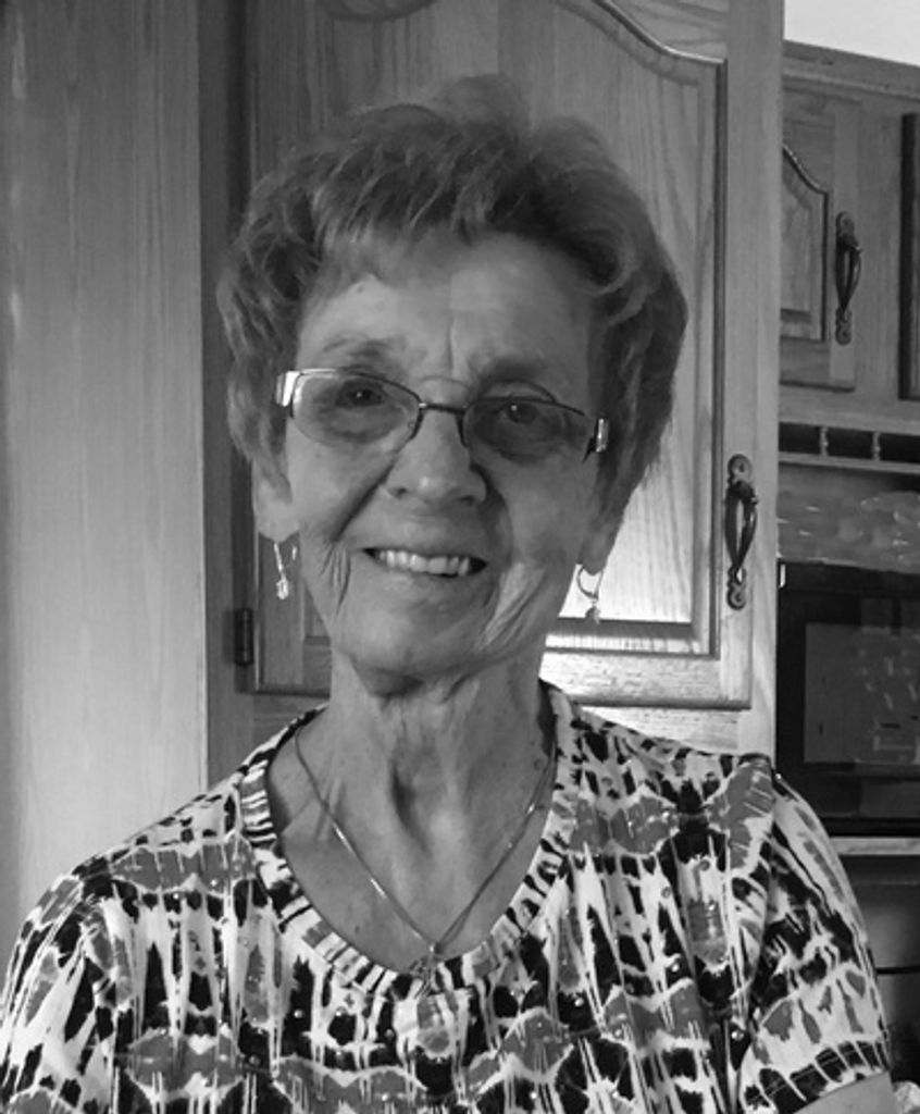 Dolores M. Baranyckyj