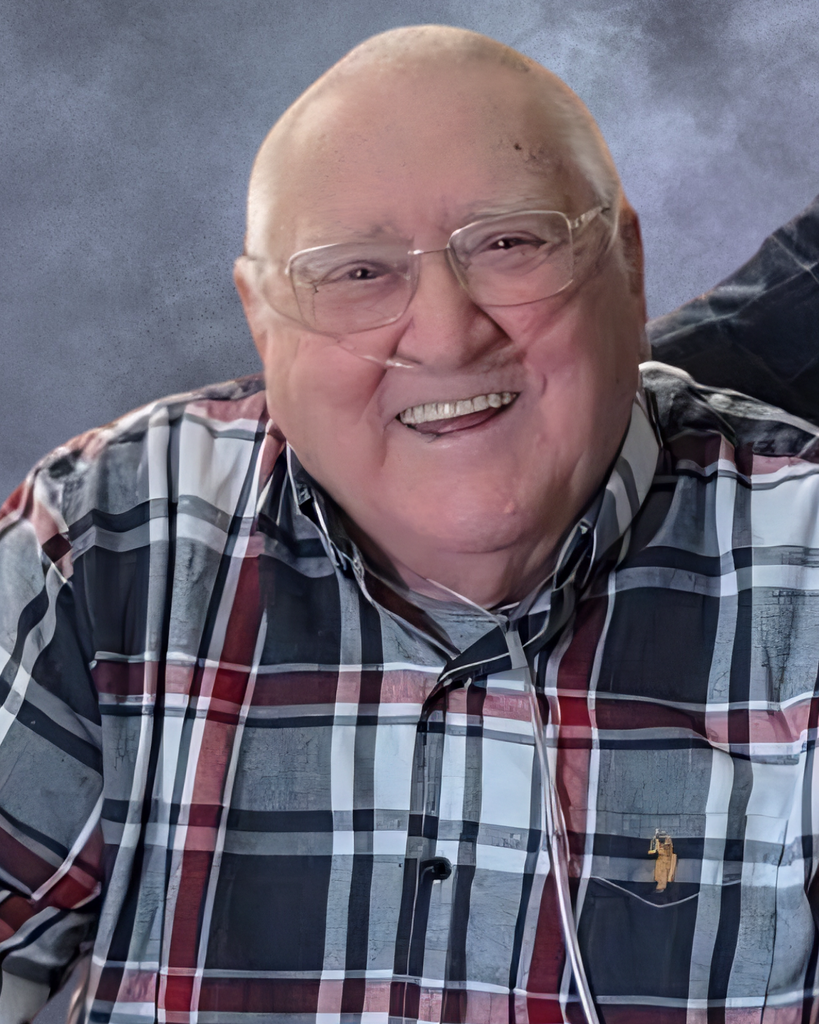 Curtis Lamar Porter Profile Photo