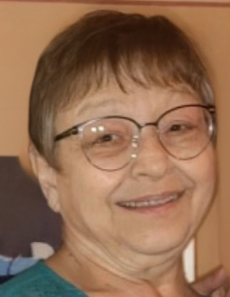 Marilyn A. Porec