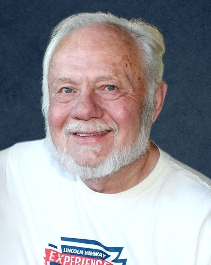 Stephan D. Weber Profile Photo