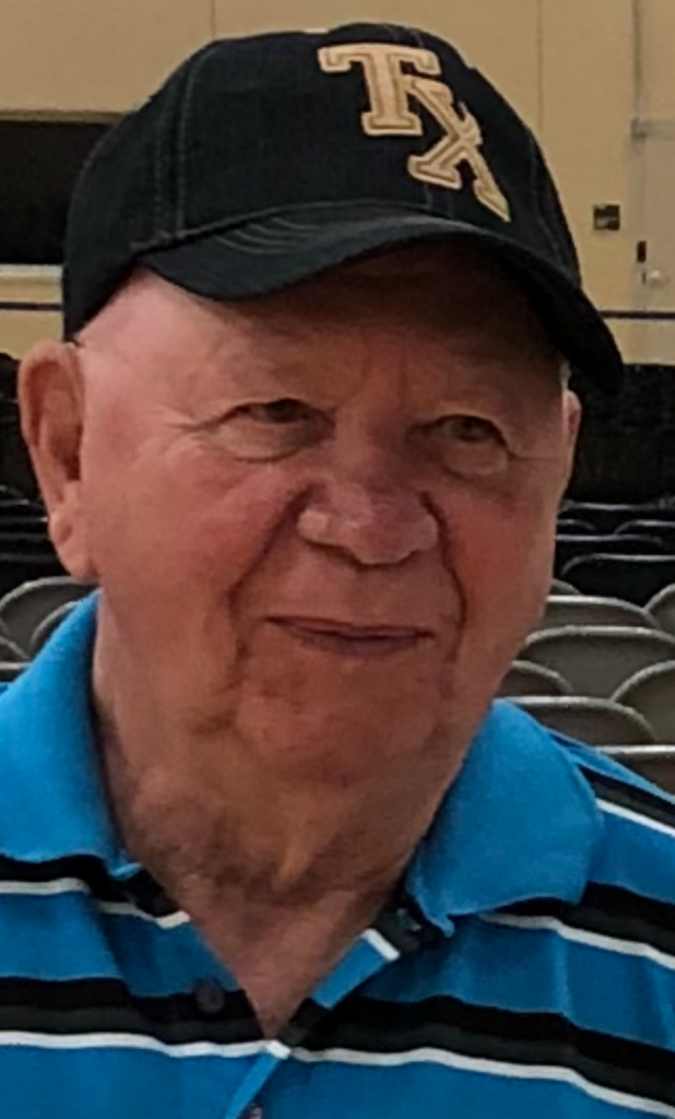 Earl J Andre Profile Photo