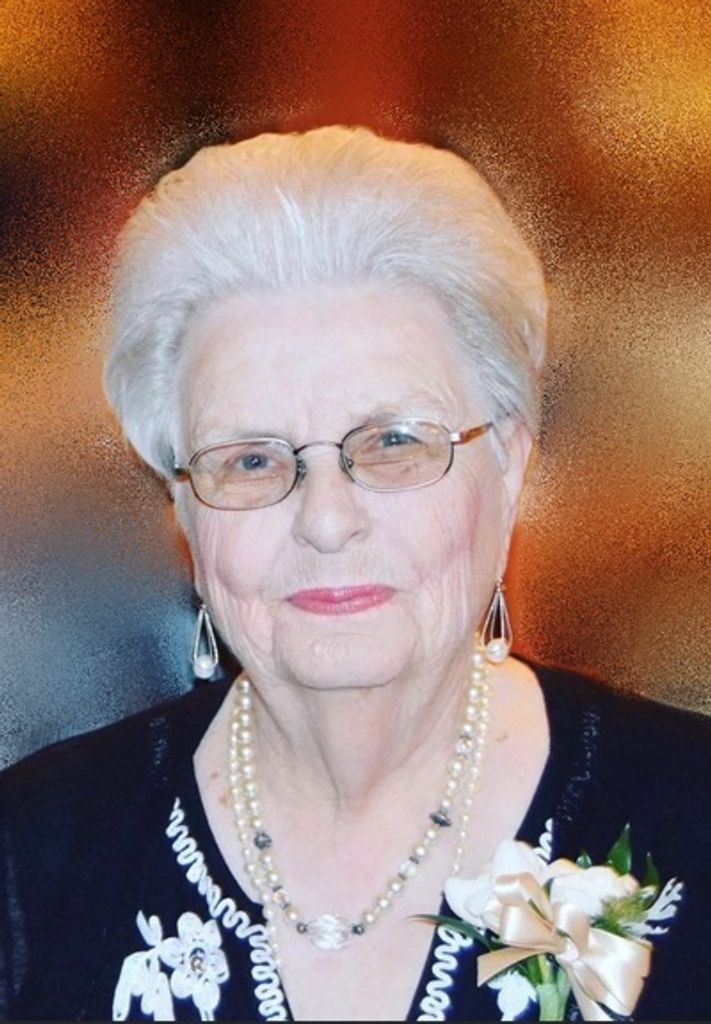 Jacquelyn Ann Wehrman Profile Photo