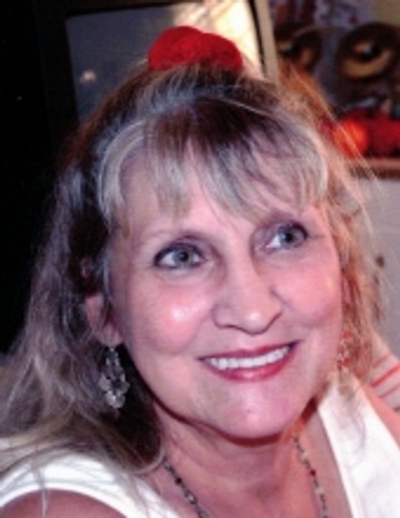 Diana Kay Holbrook Arnold