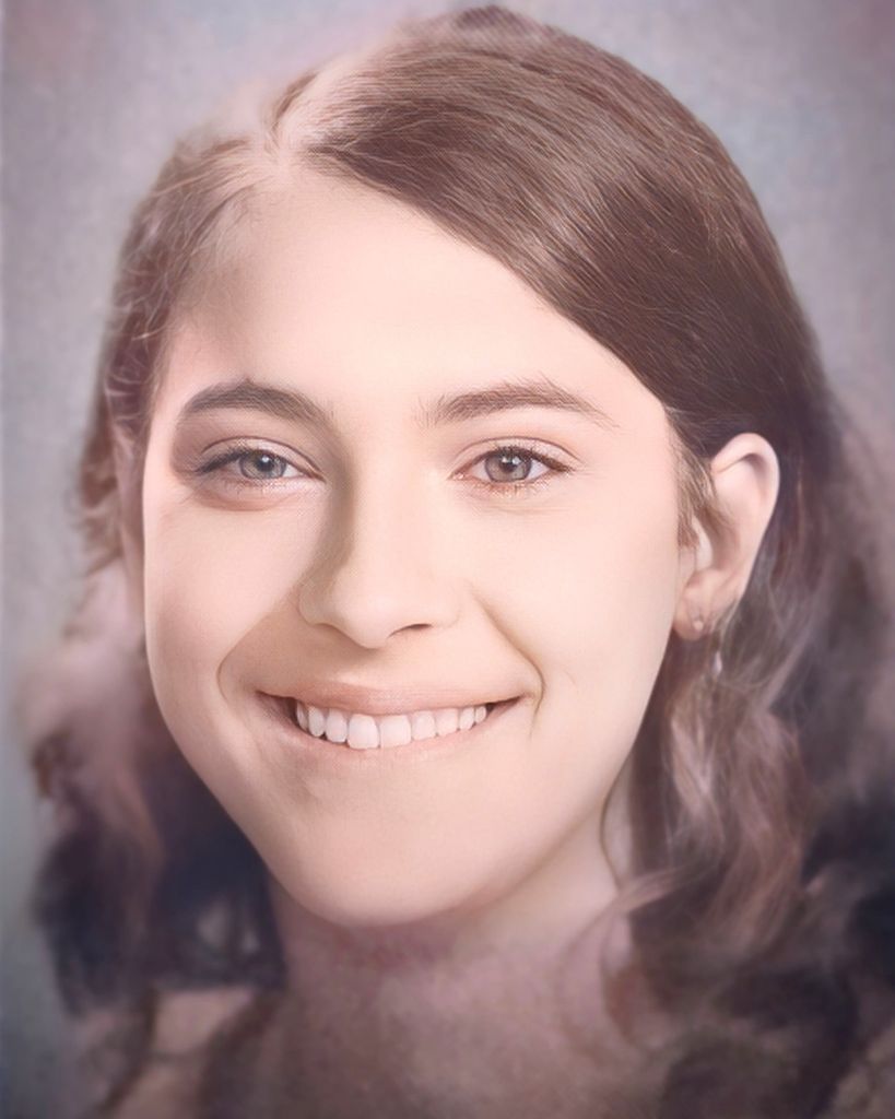 Yolanda Longoria Swanson