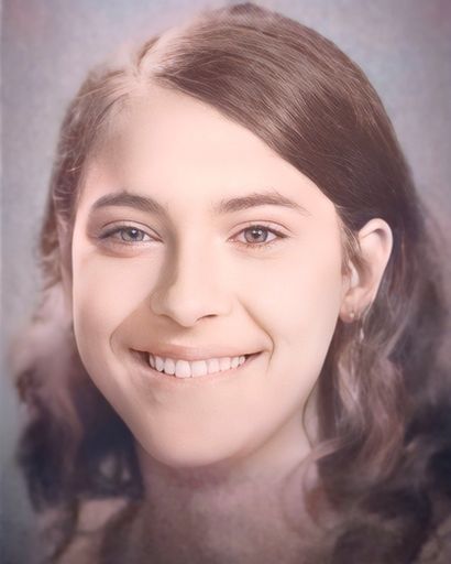 Yolanda Longoria Swanson's obituary image