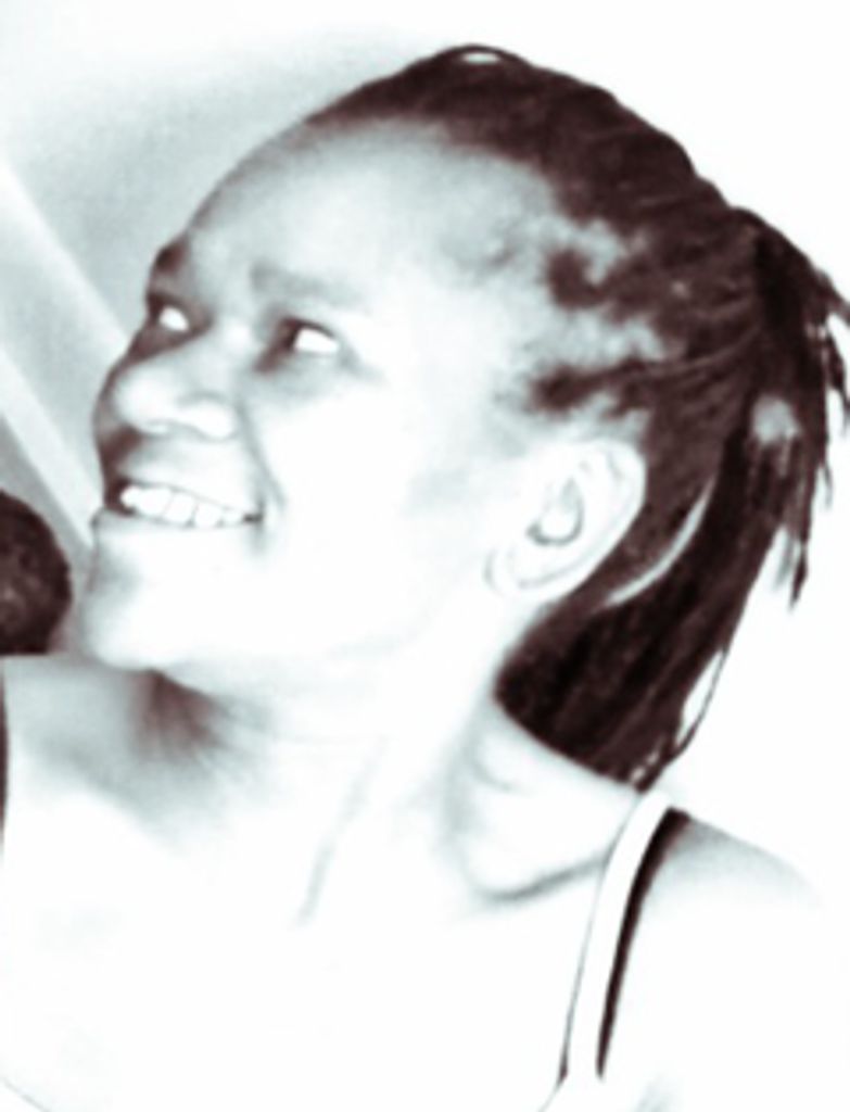 Andrea Benita Mcmillan