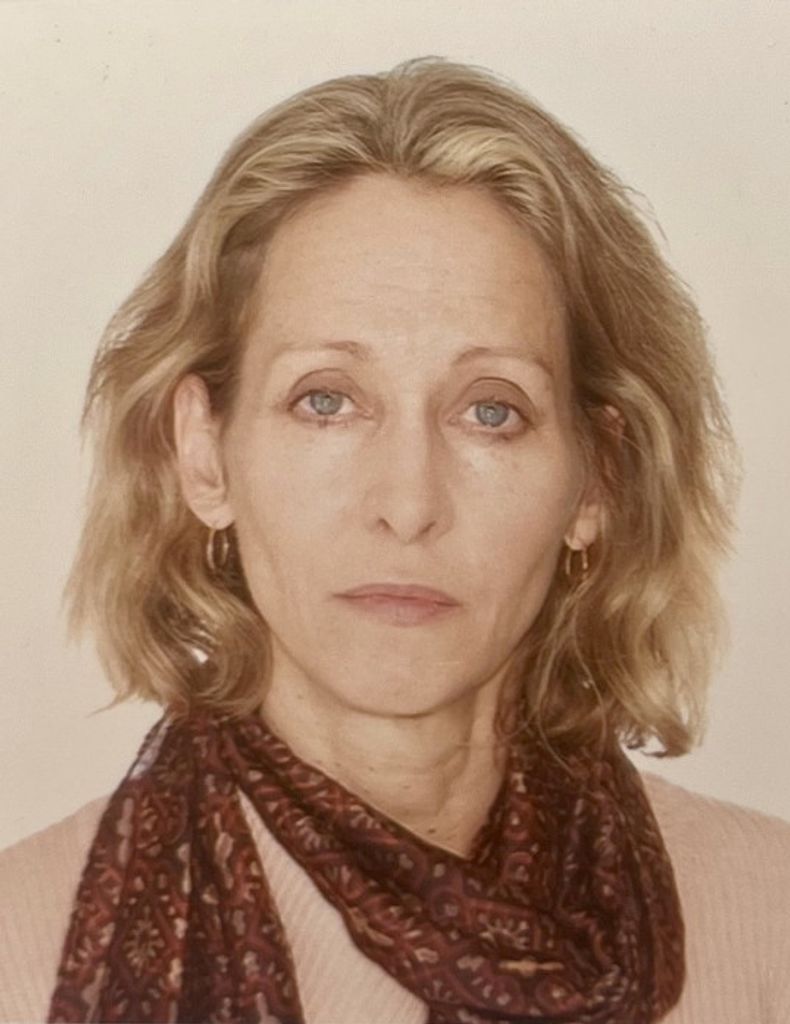 Carolee Gunn