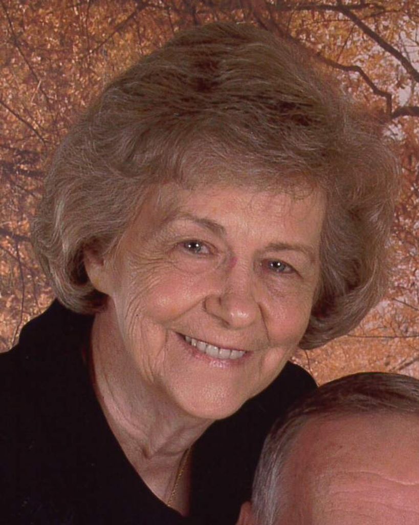 Dorenia Belle Hagood Profile Photo