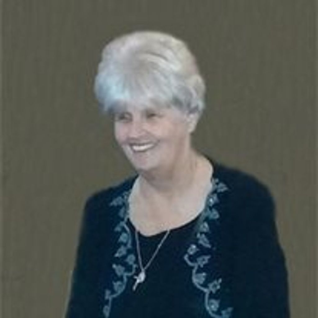 Bettie A. (Langdon)  Bartlett