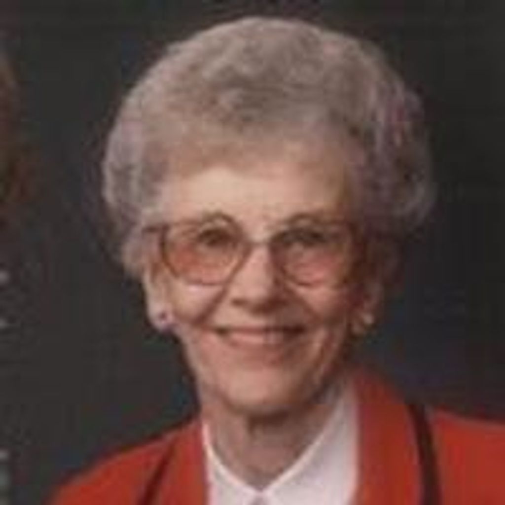 Elizabeth Ann Brimhall