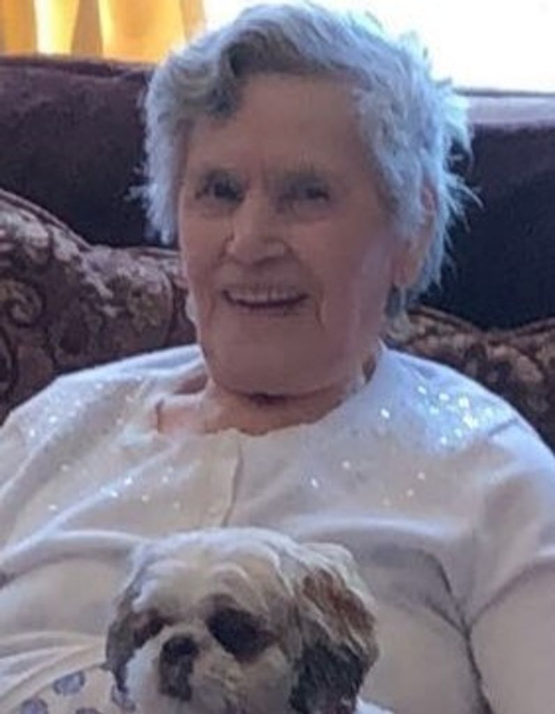 Bernarda Aleman