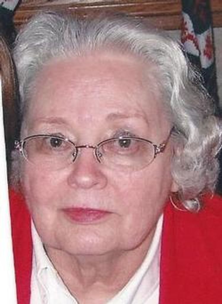 Jeanne M. Robertson Profile Photo