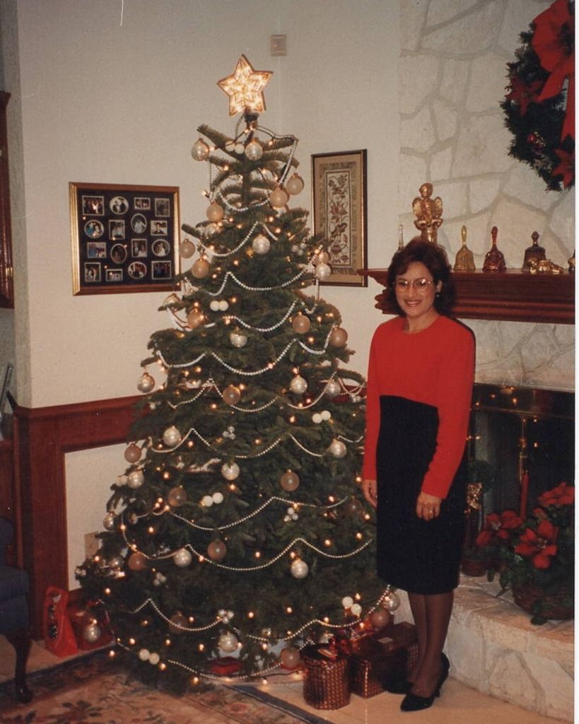 Maria Matilde Cardenas Profile Photo