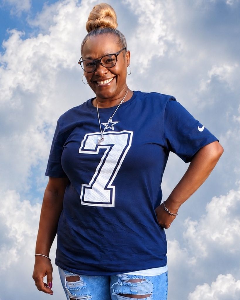 Felicia Avonda Bradley Profile Photo
