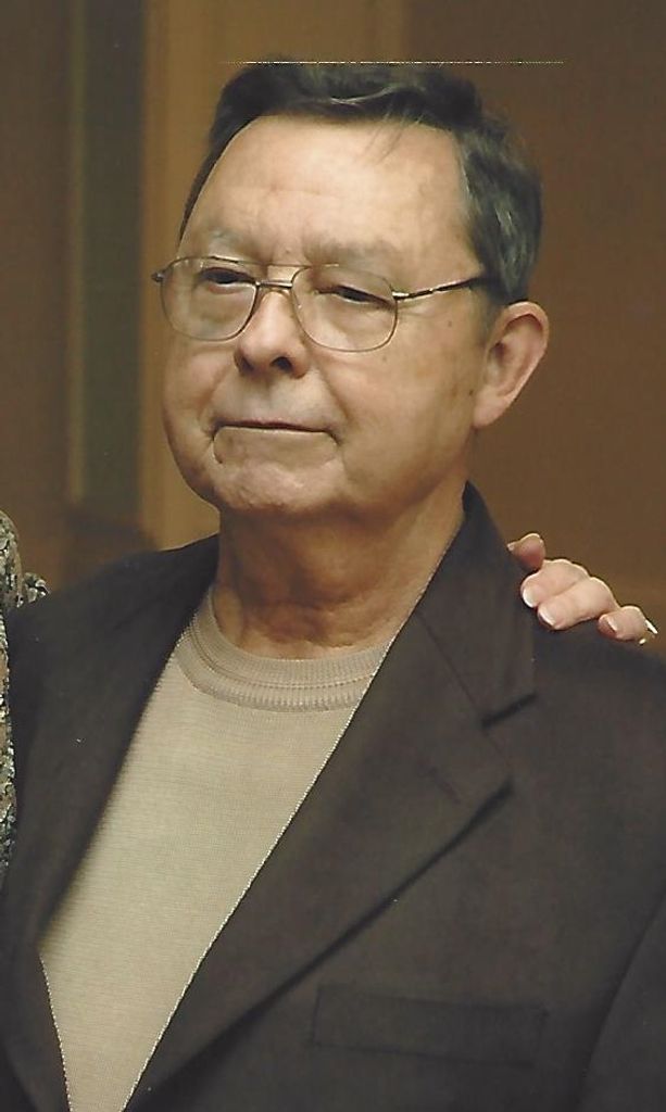 Claiborne "Cornell" Hunt