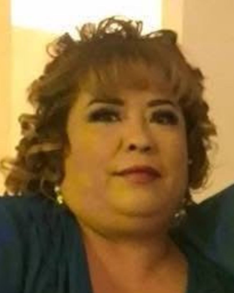 Maricela De La Cruz Mejia