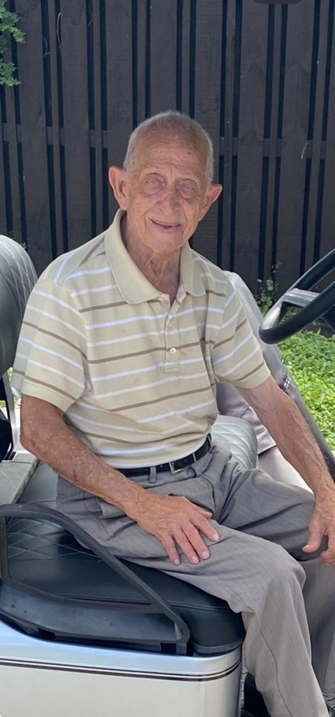 Pedro Rodriguez Profile Photo