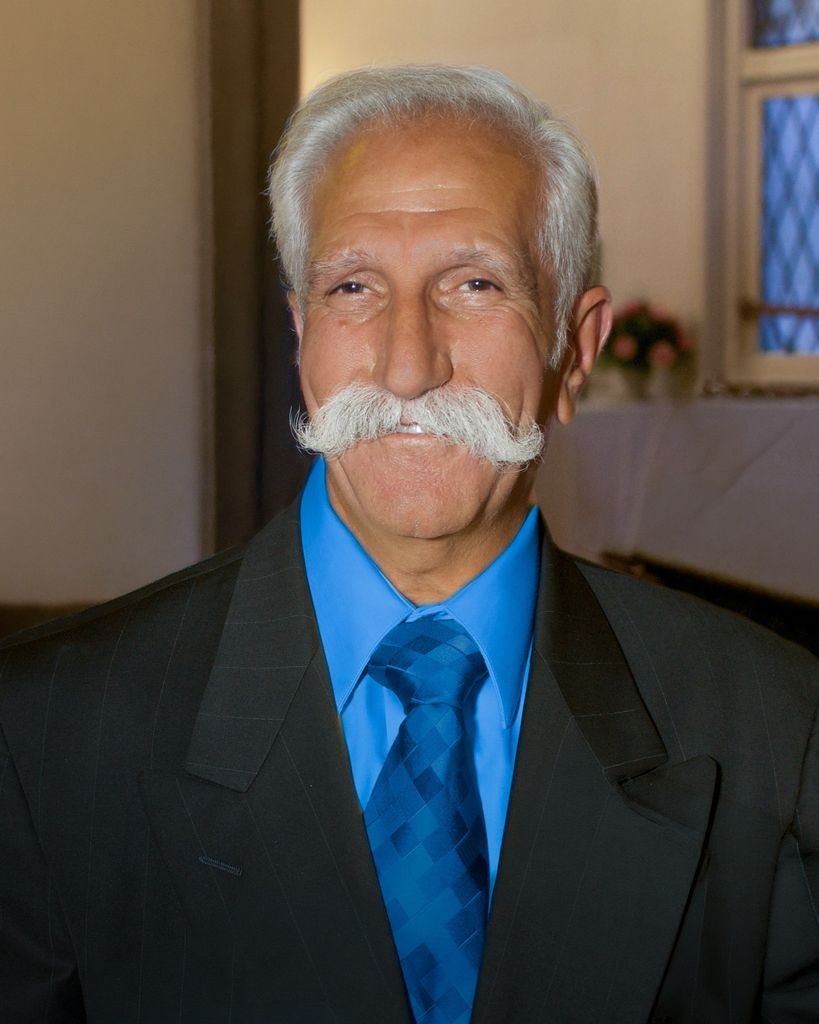Goruon Hayrapetian