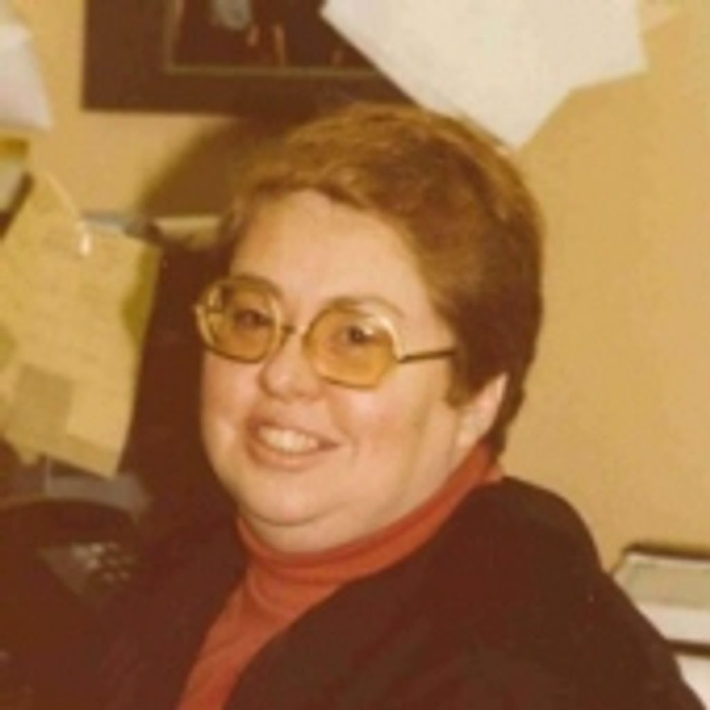 Karen K. Kolas