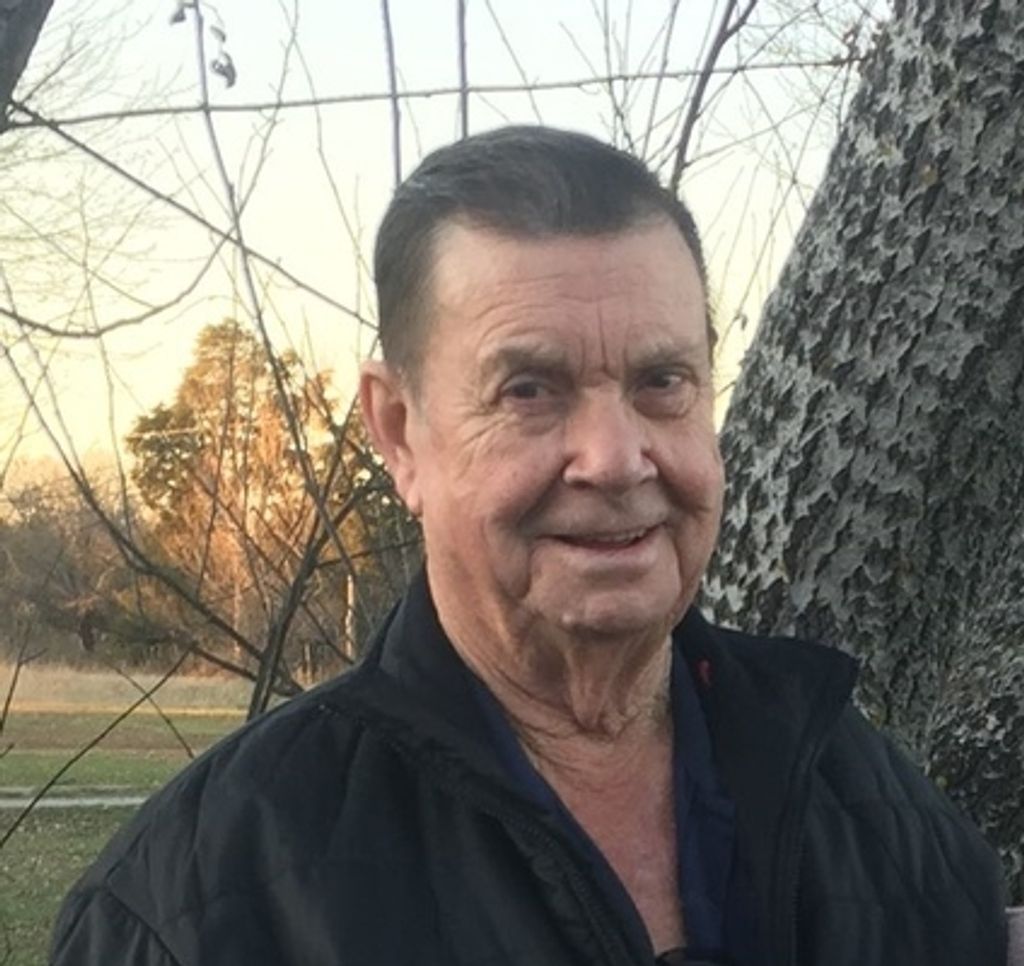 Floyd E. Downey